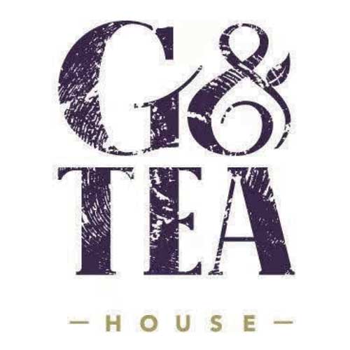 G&TeaHouse in Middlesbrough
